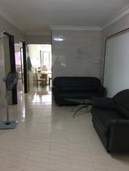 Blk 242 Yishun Ring Road (Yishun), HDB 3 Rooms #160054432